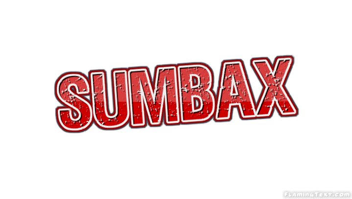 Sumbax مدينة