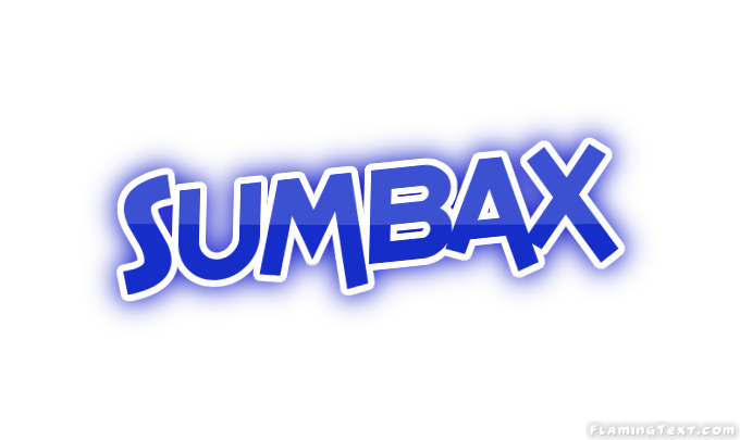 Sumbax Stadt