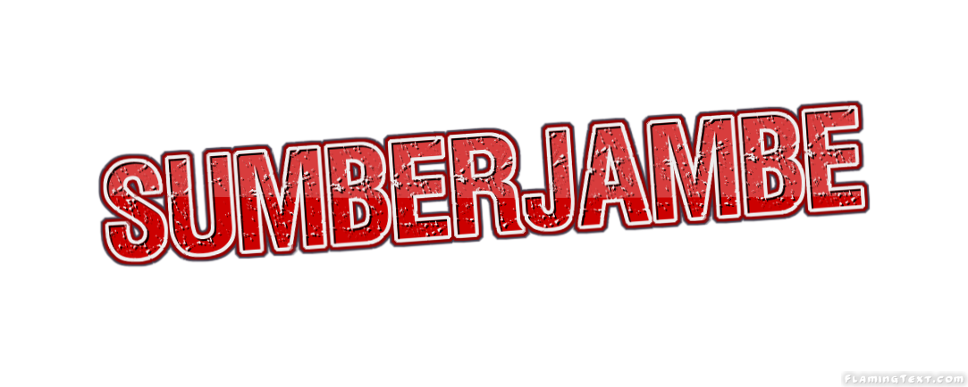 Sumberjambe 市