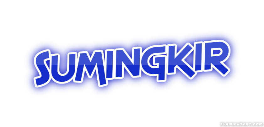 Sumingkir City