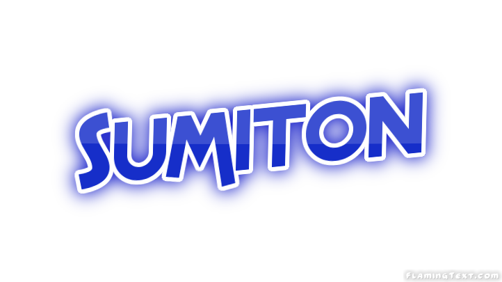 Sumiton City