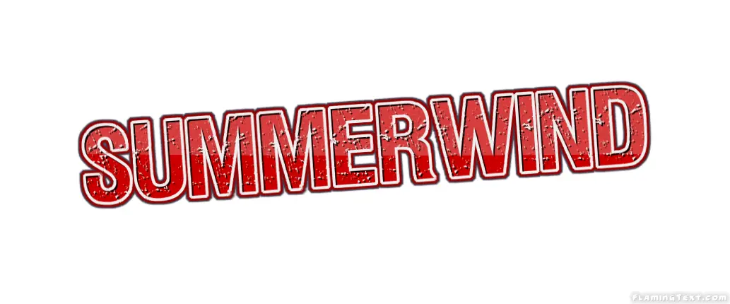 Summerwind 市