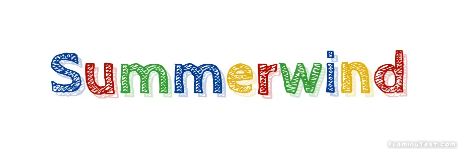 Summerwind 市
