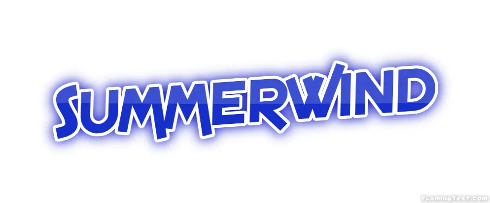 Summerwind 市