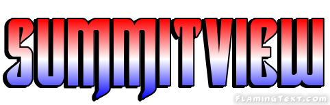 Summitview Ville