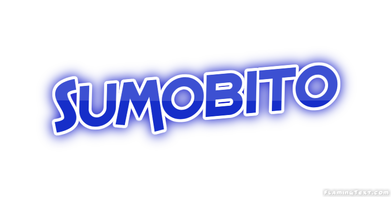 Sumobito город