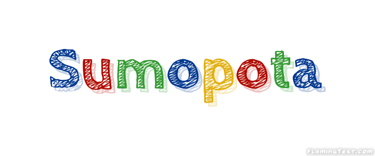 Sumopota город