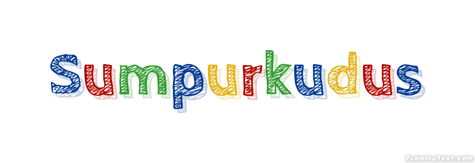 Sumpurkudus Cidade