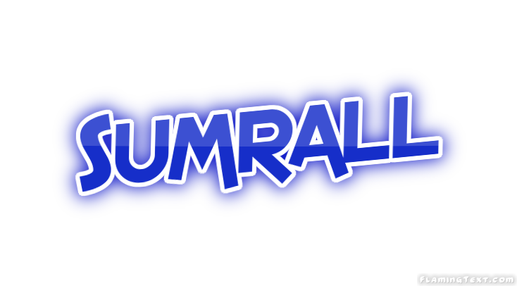 Sumrall город