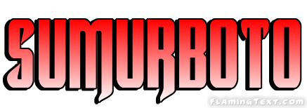 Sumurboto City