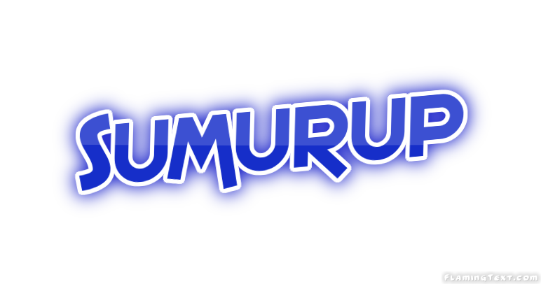 Sumurup город