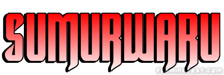 Sumurwaru город