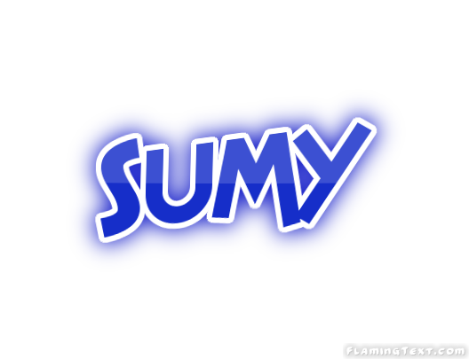 Sumy City