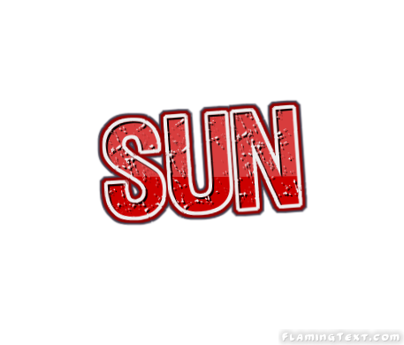 Sun مدينة