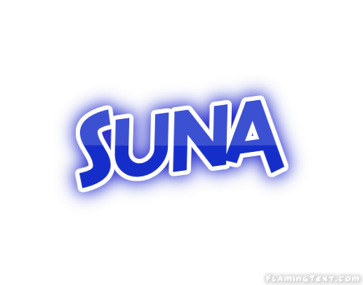 Suna City