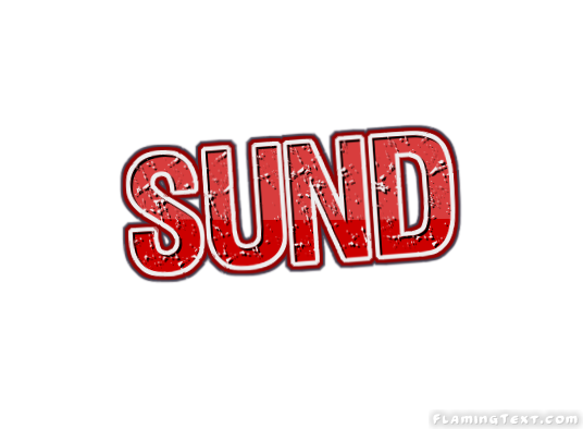 Sund 市