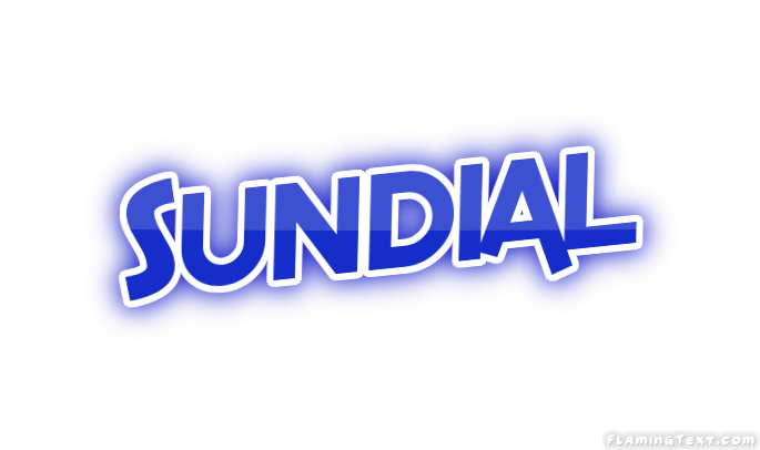 Sundial Faridabad