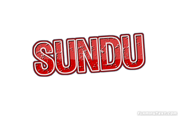 Sundu Cidade