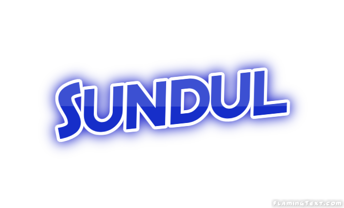 Sundul Cidade