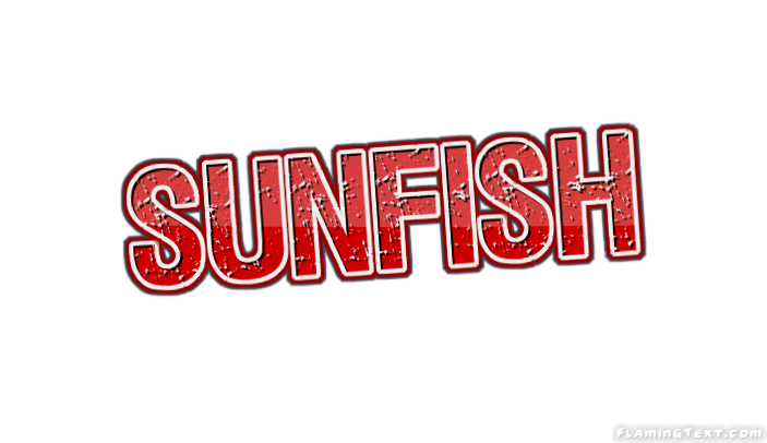 Sunfish город