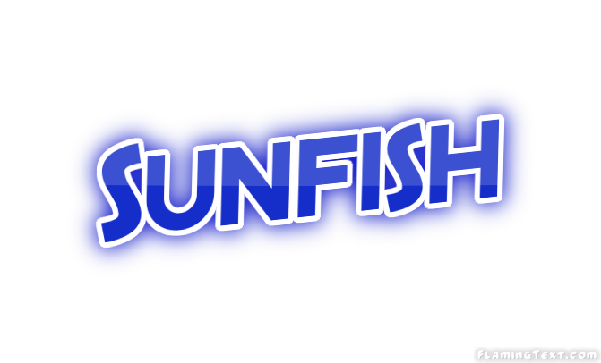 Sunfish город