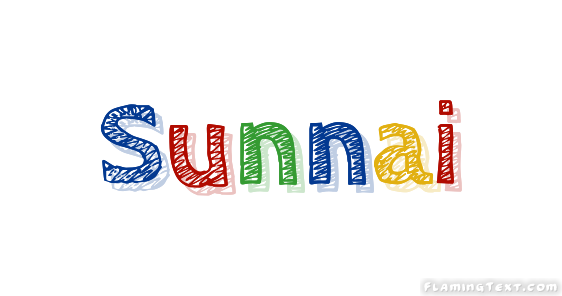 Sunnai مدينة