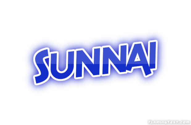 Sunnai City