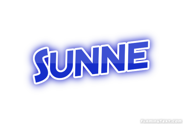 Sunne City