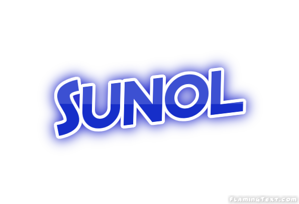 Sunol City
