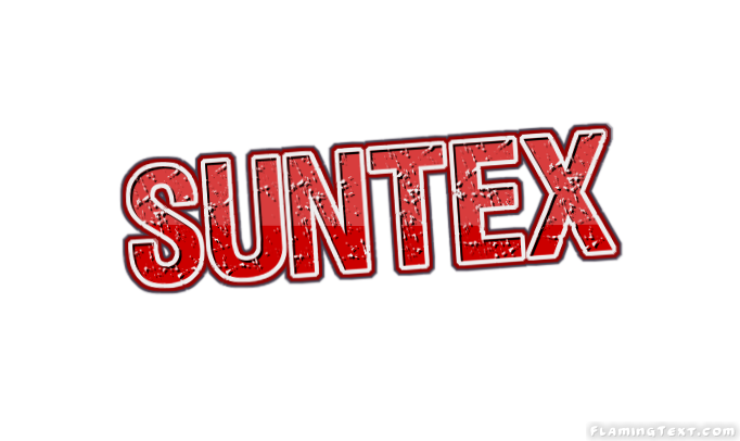 Suntex City