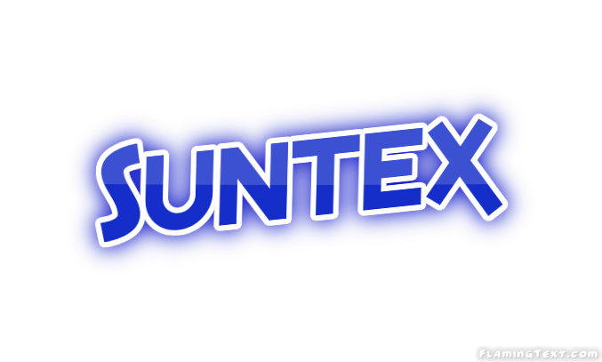 Suntex город