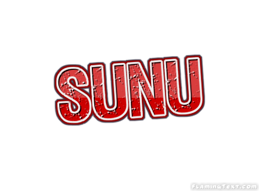 Sunu город