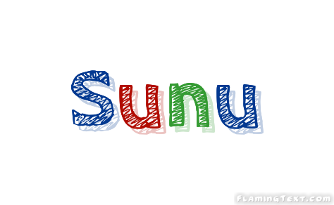 Sunu 市