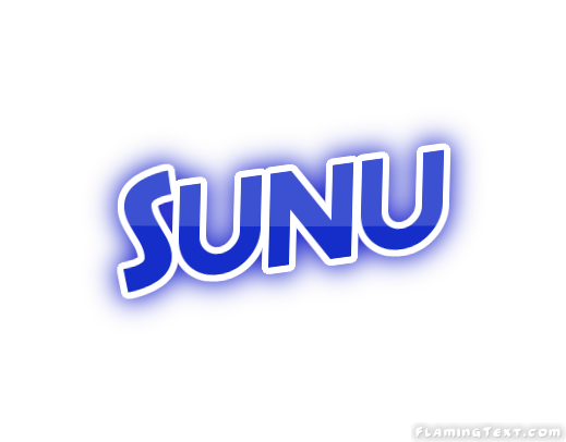Sunu Ville