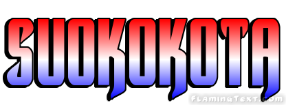 Suokokota 市