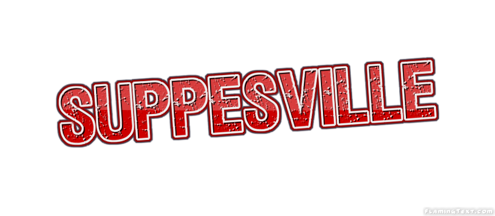 Suppesville City