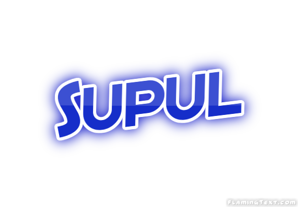 Supul City
