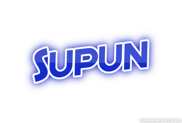 Supun City