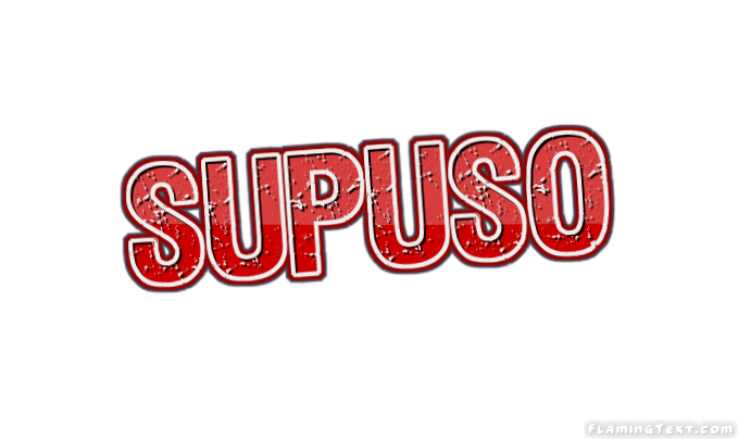 Supuso City