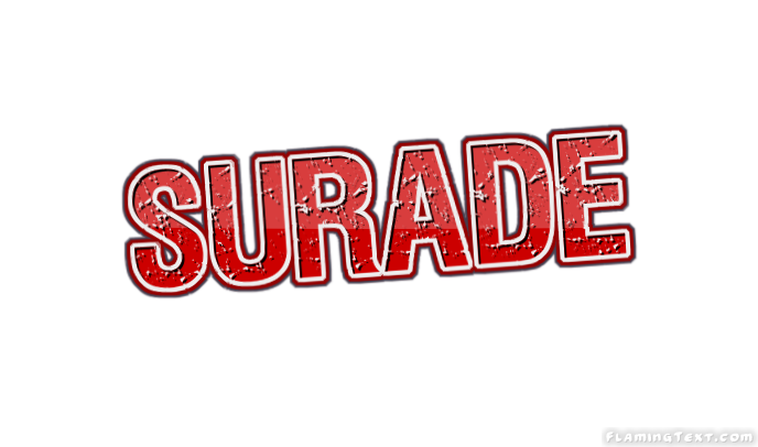 Surade مدينة