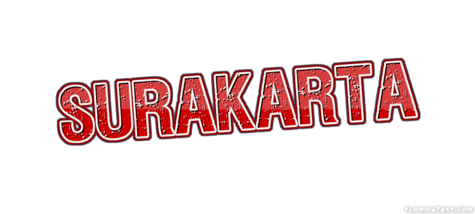 Surakarta مدينة