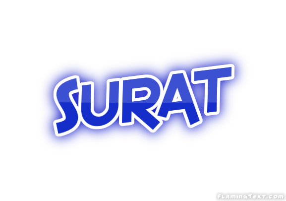 Surat City