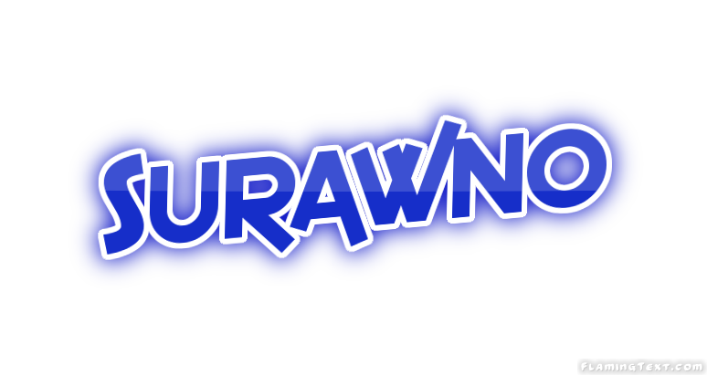Surawno City