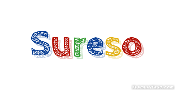 Sureso مدينة