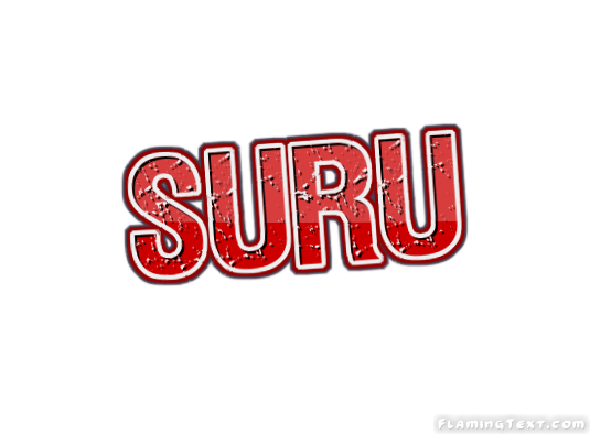 Suru City