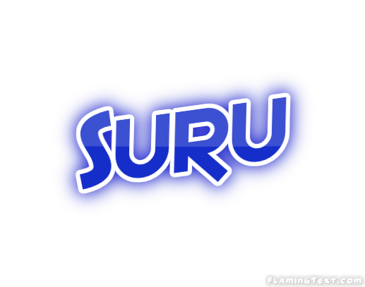 Suru Ville