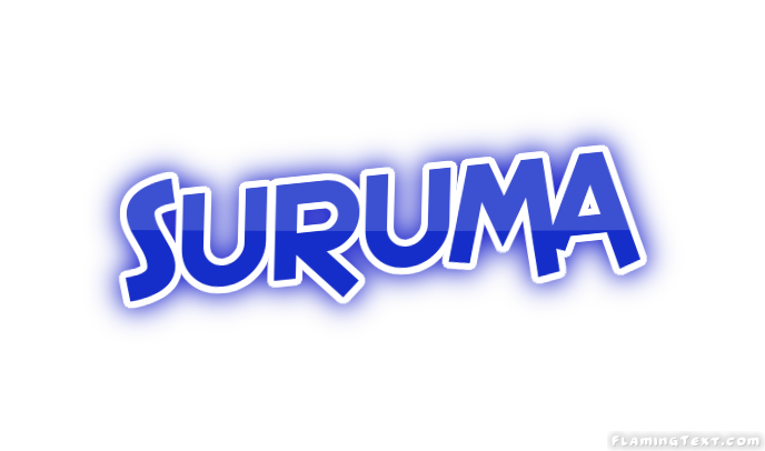 Suruma City