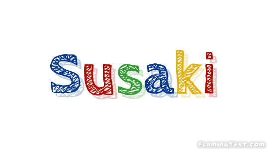 Susaki مدينة