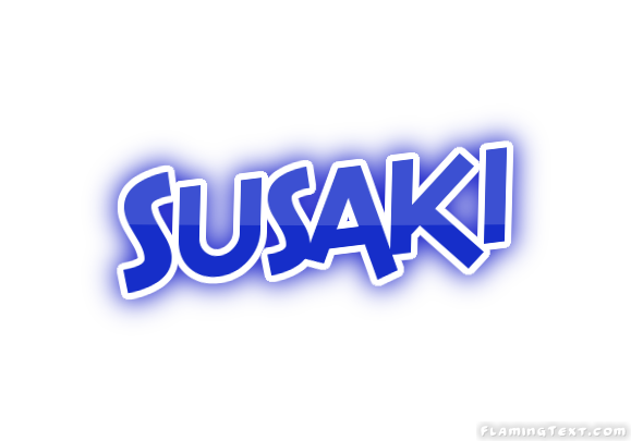 Susaki Ciudad