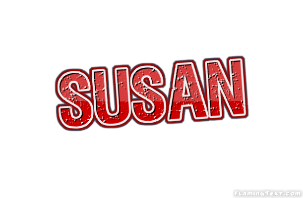 Susan город